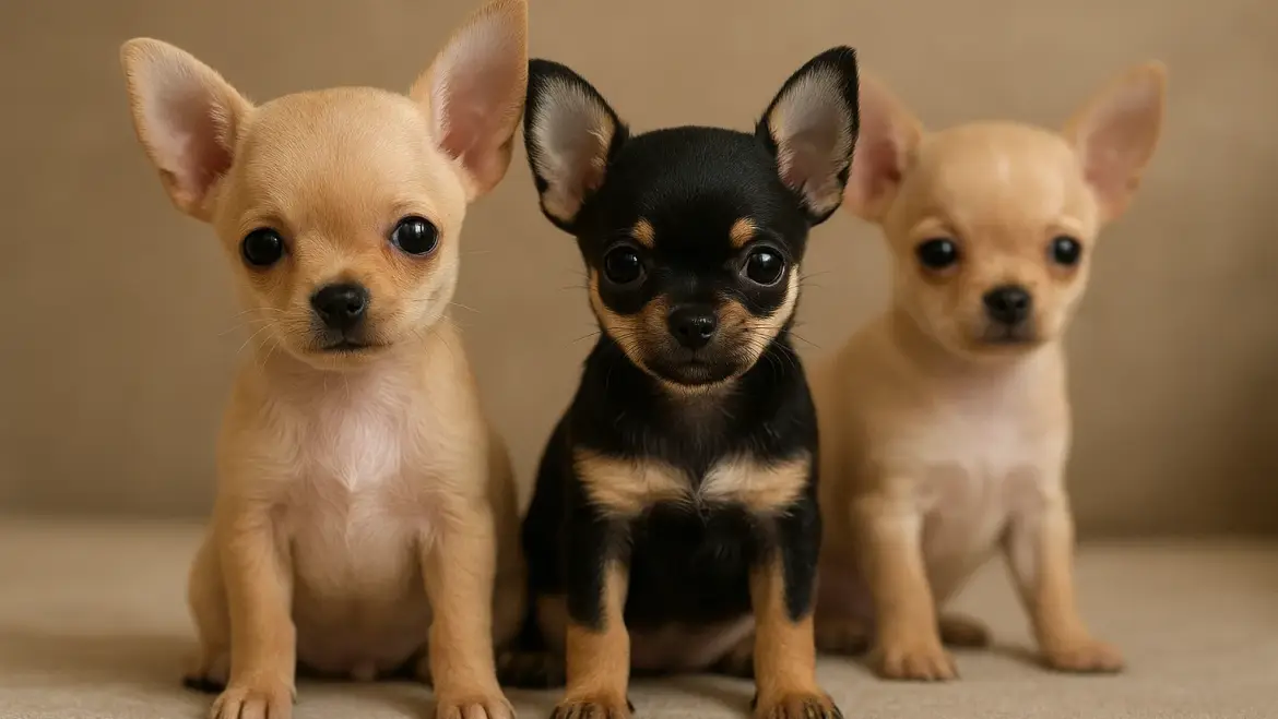 Criadero de Chihuahua. Todo lo que debes saber antes de comprar