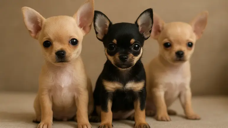 Criadero de Chihuahua. Todo lo que debes saber antes de comprar