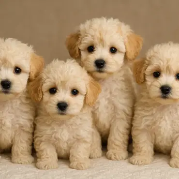 Qué es un Maltipoo y por qué es tan popular