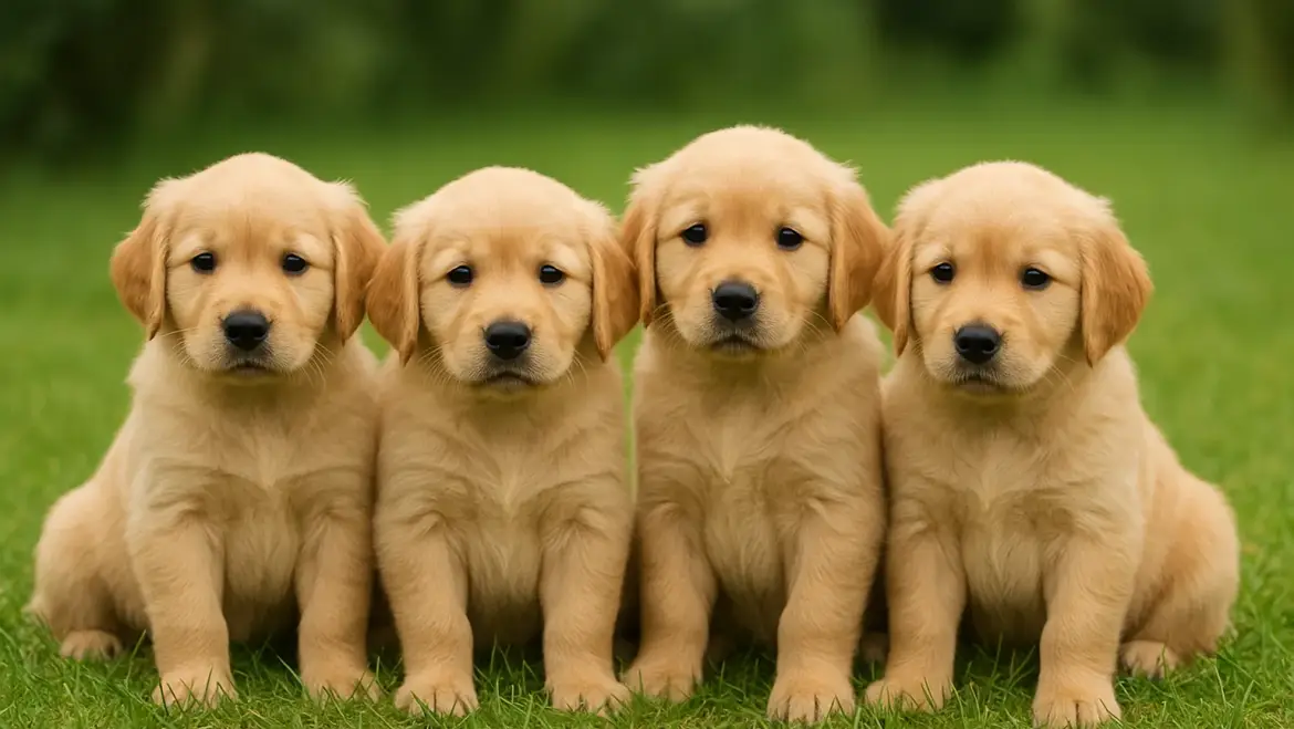 Criaderos de perros en España. Cómo elegir uno fiable y legal