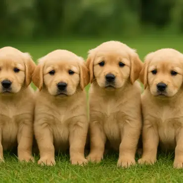 Criaderos de perros en España. Cómo elegir uno fiable y legal